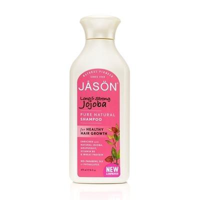 Jason's shampoo discount