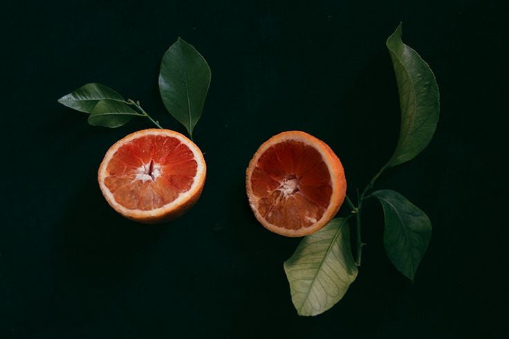 Award Winning Ave María Oranges