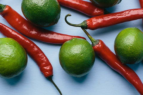 Celebrate Cinco de Mayo with Roots & Fruits