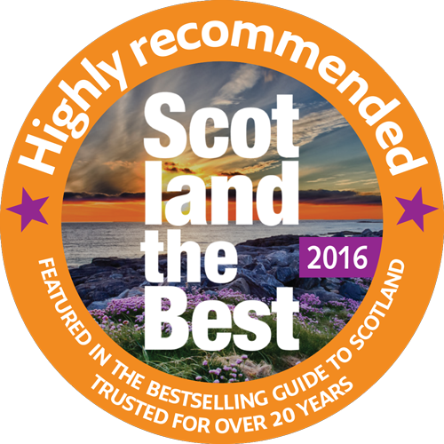 Scotland the Best Feature – Roots Fruits & Flowers Glasgow