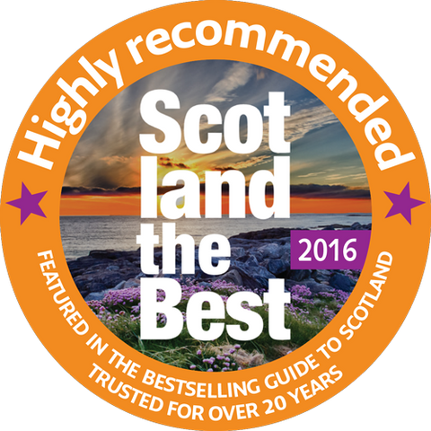 Scotland the Best Feature