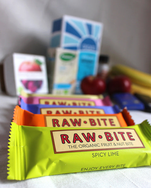 Free Organic Breakfasts With Roots & Fruits