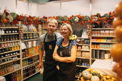 BBC Good Food Show
