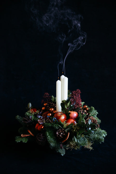 Festive Flower Shop
