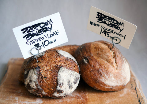 Freedom Bakery