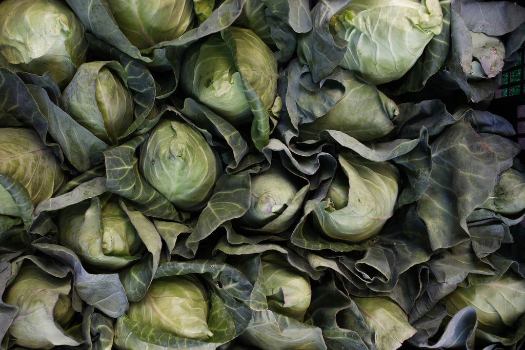 Whats in Season - April