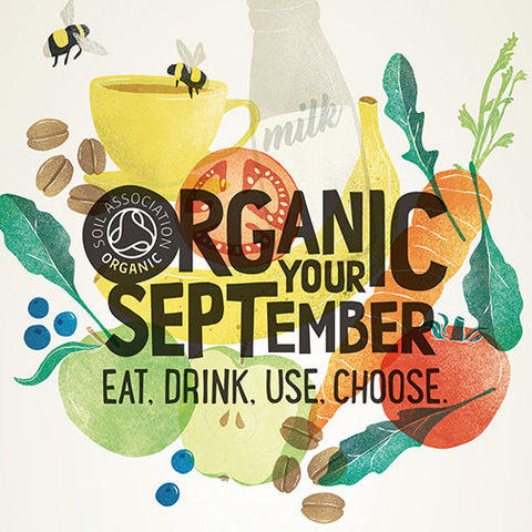 Organic September