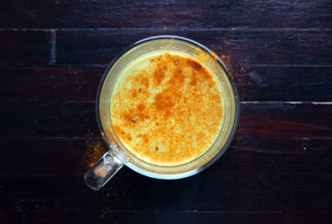Sunshine Milk