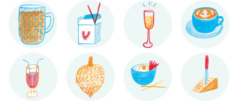 The Skinny names us as one of Scotland's best food shops!