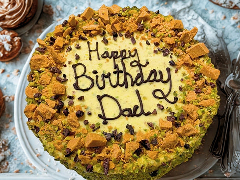 Celebration Cake Service