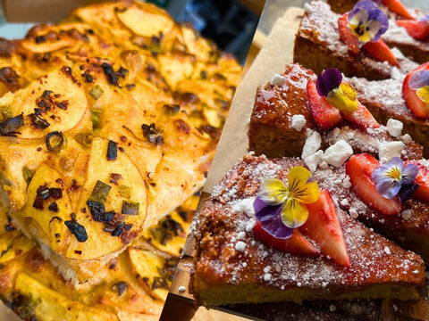 Delicatessen In Glasgow