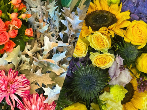 Flower Shop & Delivery