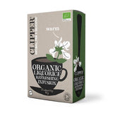 Clipper Organic Liquorice Infusion