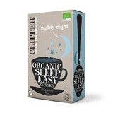 Clipper Organic Sleep Easy Infusion