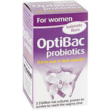 Optibac Probiotics 'For Women'
