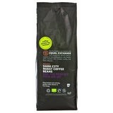 Equal Exchange Dark Roast 1kg