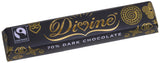 Divine Fairtrade 70% Dark Chocolate 40g