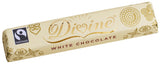 Divine Fairtrade White Chocolate 35g