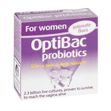 Optibac Probiotics 'For Women'