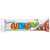 Vego Whole Hazelnut Chocolate 150g