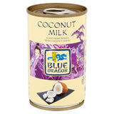 Blue Dragon Coconut Milk