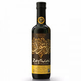 Zaytoun Organic Extra Virgin Olive Oil 500ml