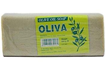 Oliva Olive Oil Soap 600g
