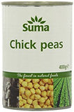 Suma Chick Peas