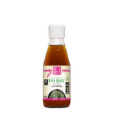 Thai Taste Vegetarian 'Fish' Sauce (Nam Pla Jey)