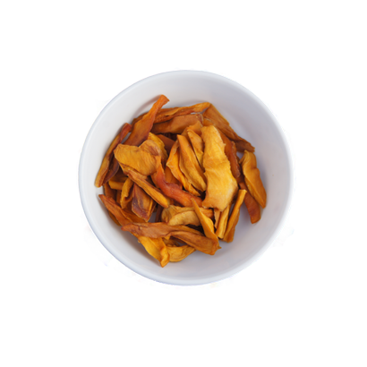 Tropical Wholefoods Dried Mango