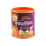 Marigold Bouillon Vegan with Reduced Salt 150g