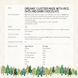 Whole Earth Organic Cocoa Crunch