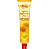 Tartex Organic Classic Vegetarian Pate