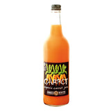 James White Organic Carrot Juice 75cl