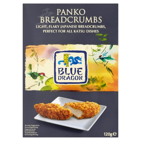 Blue Dragon Panko Breadcrumbs - Roots Fruits & Flowers Glasgow