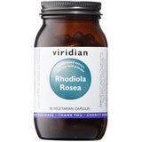 Viridian Rhodiola Rosea