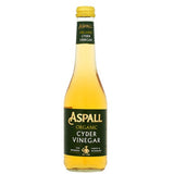 Aspall Organic Cyder Vinegar - Roots Fruits & Flowers Glasgow