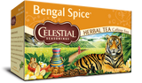 Celestial Seasonings Bengal Spice Tea