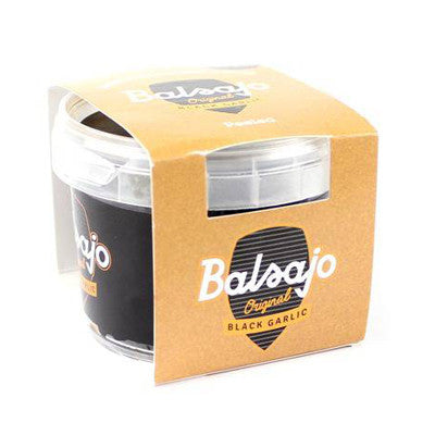 Balsajo Black Garlic - Roots Fruits & Flowers Glasgow