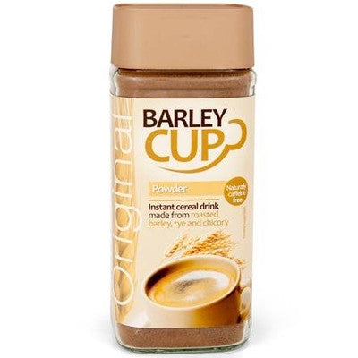 Barleycup Powder - Roots Fruits & Flowers Glasgow