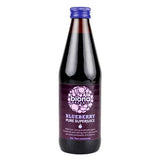 Biona Organic Blueberry Juice - Roots Fruits & Flowers Glasgow