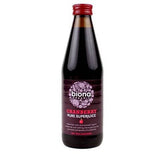 Biona Organic Cranberry Juice - Roots Fruits & Flowers Glasgow