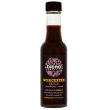 Biona Organic Worcester Sauce - Roots Fruits & Flowers Glasgow