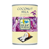 Blue Dragon Coconut Milk - Roots Fruits & Flowers Glasgow