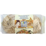 Blue Dragon Wholewheat Noodles - Roots Fruits & Flowers Glasgow
