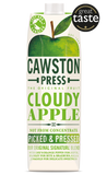 Cawston Press Cloudy Apple - Roots Fruits & Flowers Glasgow