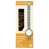 Lazy Day 'Free From' Chocolate Orange Slice