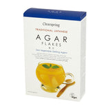 Clearspring Agar Flakes - Roots Fruits & Flowers Glasgow