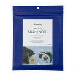 Clearspring Sushi Nori - Roots Fruits & Flowers Glasgow