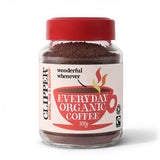 Clipper Everyday Organic Instant - Roots Fruits & Flowers Glasgow